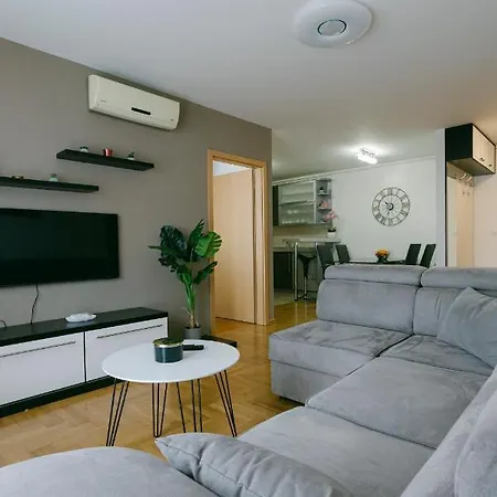 Apartment Ladenta Apartman*** Zagreb